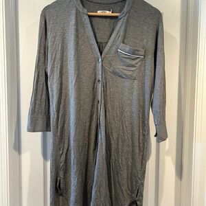 UGG Vivian jersey sleep shirt